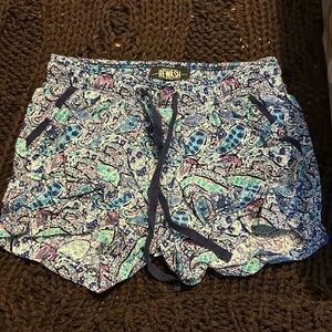 American Original Brand Rewash shorts